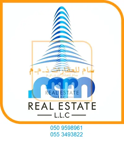 33303.8 Sq Ft Corner  Freehold industrial Property For Sale In Al Jurf Industrial Area 3.