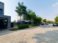ONE TIME PAYMENT 330 k BRAND NEW 5 BHK VILLA 7WASHROOM WITH BALCONY WITH POOL MAID ROOM STORE ROOM K