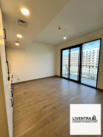 Brand New 1 BHK for Rent | Holland Gardens – Town Square I Modern Living | Ready to Move In