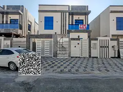 5-bedroom villa | With electricity and air conditioning |