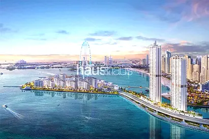 Sub Penthouse | Handover Q4 2027 | Amazing Views
