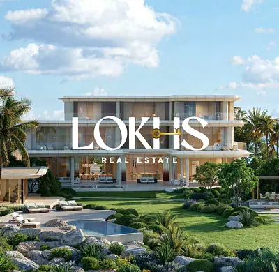 Oceanfront Trophy Estate I Corner Forefront Unit | Ultra-Luxury