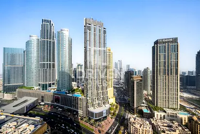 Prime Location | High Floor | Ready to move in