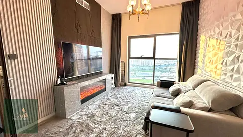 Fully Furnished | Ready to move