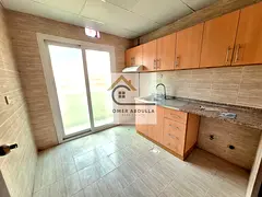 Spacious 2bhk apartment with 2 full bathrooms and master room