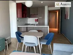 Fully Furnished | 1BHK | SZR Facing | Balcony