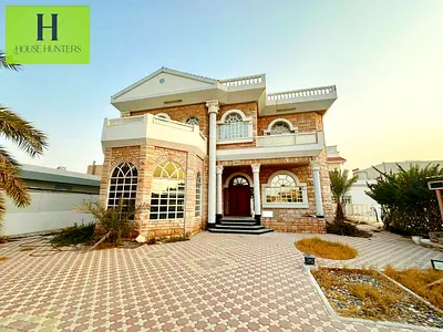 Luxurious 5BR Villa Private Pool Garden