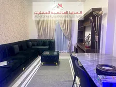 For monthly rent, two rooms and a hall in Al Taawun