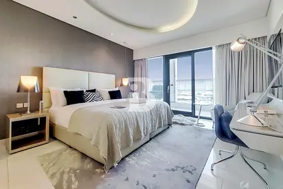 1BR | FULLY FUNRISHED | SPACIOUS | READY TO MOVE