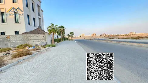 Prime land plot close to Mohammed Bin Zayed Road and all government facilities