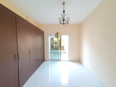 Family friendly Apartment || With balcony with cover parking || Easier payments plane ||