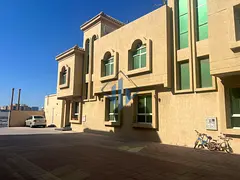3 Bedroom Villa for Rent I Near Saqr Hospital