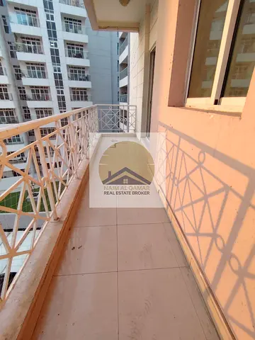2 Bhk near Dubai Caramel School only 65K
