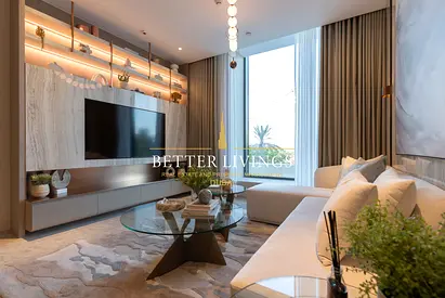 Cash Deal | Magnificent Studio | Pool View | Versace Ceramics | Top-Notch Quality | Book Now!
