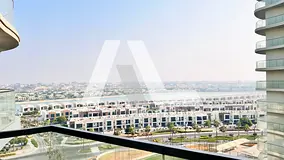 Central 1 | High Floor | Ready with Lagoon View