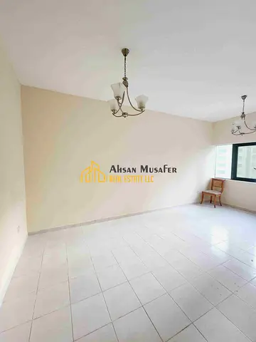 NO COMMISSION(10 DAYS FREE+GYM FREE KIDS PLAY AREA FREE) EASY EXIT TO DUBAI NEAR SAHARA CENTRE LAST