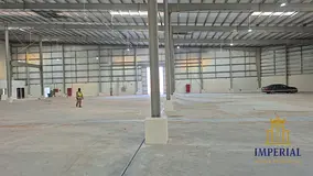 Warehouse for Annual Rent – Umm Al Thoob, Umm Al Quwain A great opportunity to rent a warehouse in