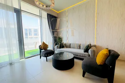Canal View| Fully Upgraded|Maids Room|Vacant