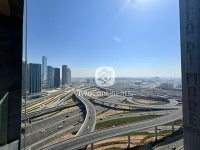 Stunning 1BR | Marina View | Great Layout