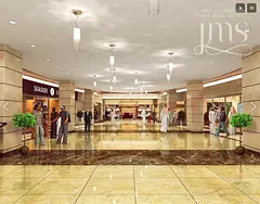 Exclusive Prime Retail Space Available: Premium Mall Shop Available Now!