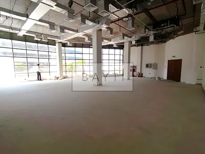 Retail Unit | Vacant Now | Semi - Fitted