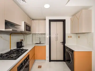 High Floor | Miracle Garden View | Brand New