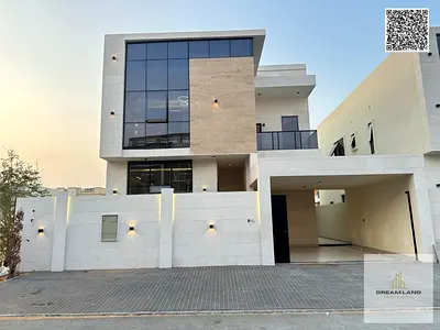 فرصه العمر امتلك فيلا احلامك في عجمان تملك حر لجميع الجنسيات