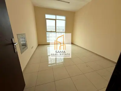 Best deal 1 bhk only 35k like a new builing aljada arae