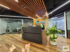 Get your Tenancy Contract | Inspections Included | Office in Business Bay Dubai