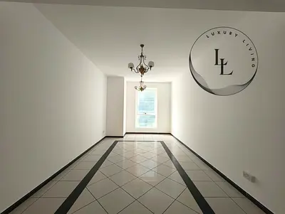 Good 2 bhk in 50k, maintenance free, big hall, 2 washrooms