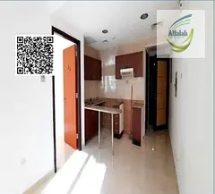 Vacant 1BR Apartment | 564 Sqft | Garden City | AED 255K