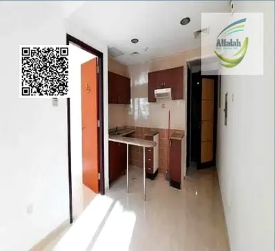 Vacant 1BR Apartment | 564 Sqft | Garden City | AED 255K