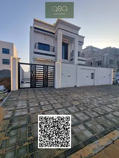 Villa for sale