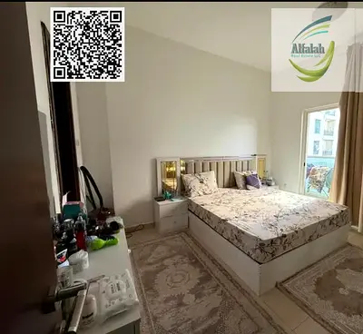 Hot Deal| 1BHK for Sale in City Tower Ajman | Low Floor | Parking | Easy Installments