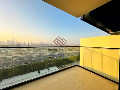 Binghatti Corner, JVC District 10, Jumeirah Village Circle (JVC), Dubai