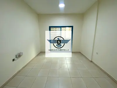 Hot offer spacious 1bhk with balcony one month free close to Sahara center available in Al Nahda Sharjah