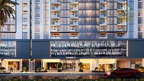 Marjan Beachfront Asset | High ROI | Prime Entry