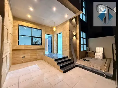 Villa for sale directly from the owner, including registration fees, no down payment, 100% bank financing available.