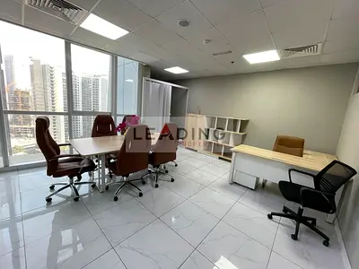 Prime Office Space | Fully Furnished | Near to Metro