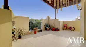 Spacious with Terrace | Investor Deal | High ROI