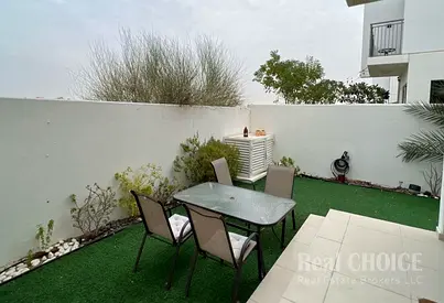 Single Row I Tenanted I High ROI I Spacious