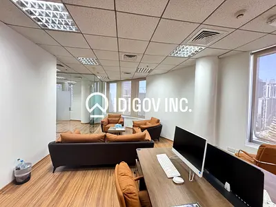 High Floor | Spacious Layout | Private Pantr