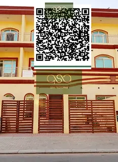 Four Bedroom Unfurnished Amazing Villa in Uptown Ajman is available for Sale