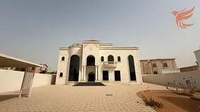 Brand new villa for sale | Seih uraibi |