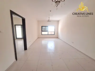Offer 1bhk with 1 Month free plus big terrace/ 2 baths/ parking free