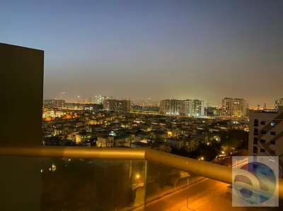 with balcony Furnished Studio for rent in Roy Community View