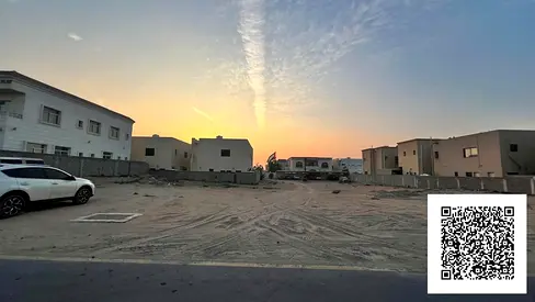 5,000 SQFT RESIDENTIAAL PLOT G+1 PERMISSSION IDEAL LOCATION
