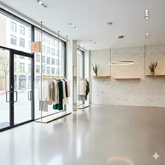 Exceptional Retail Shop for Sale in Business Bay | Prime Investment | Ready to Move | AED 1,088,395