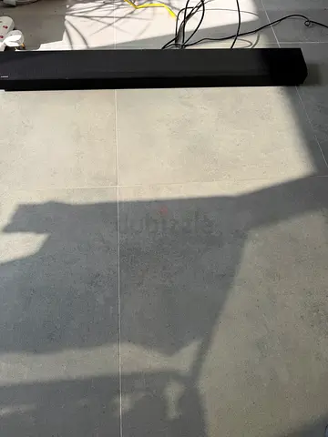 Samsung home theater Sleek Amplifier for Enhanced Sound Experience