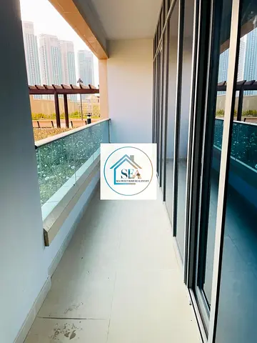 Elegant 1 BHK+Balcony / High ROI / Invest now!
